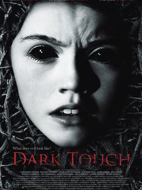 Dark Touch